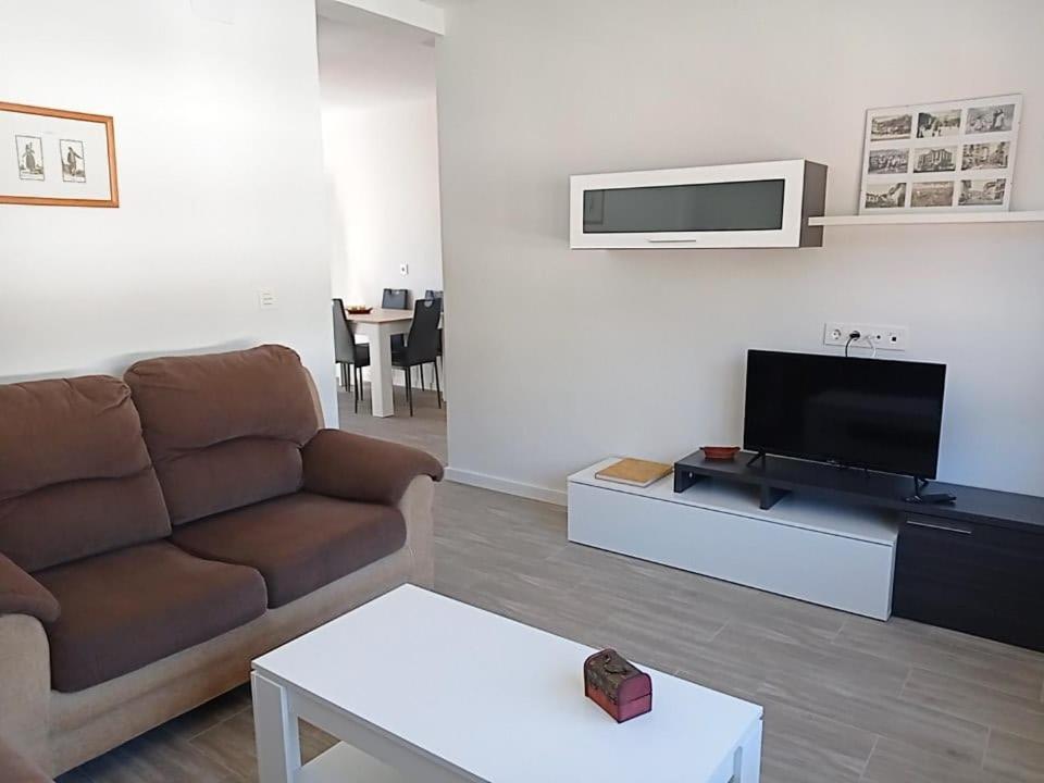 Ferienwohnung Picos De Europa Les Arriondes Exterior foto